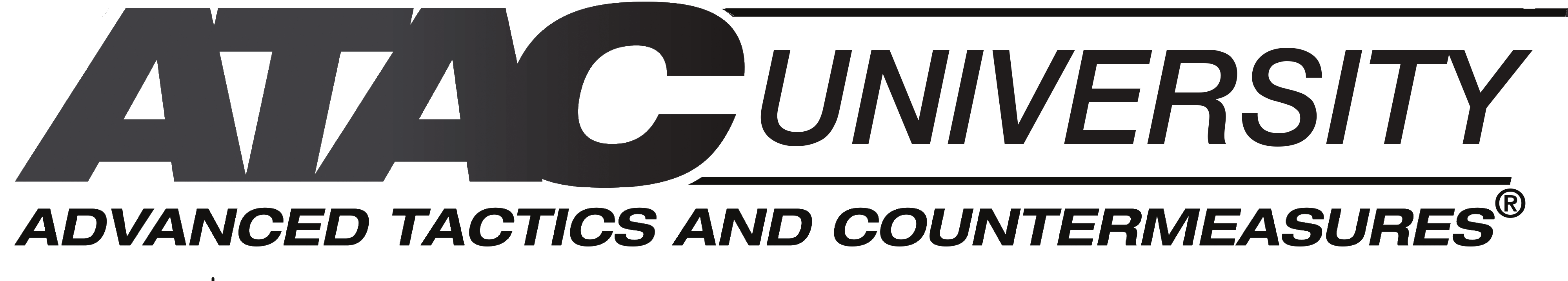 ATAC University - Logo